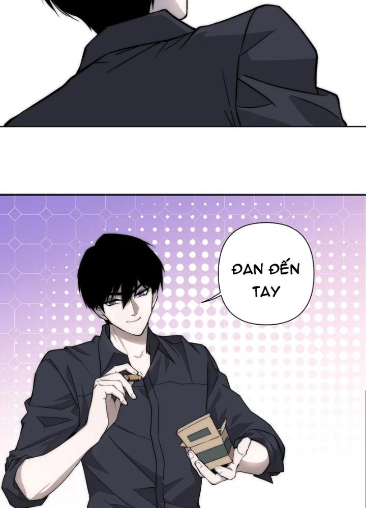 Trước Ngày Tận Thế, Ta Và Bạn Gái Lại Chém Giết Lẫn Nhau Chapter 14 - Trang 3
