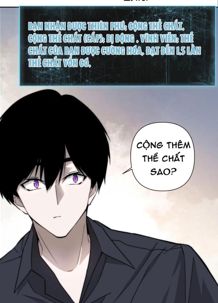 Trước Ngày Tận Thế, Ta Và Bạn Gái Lại Chém Giết Lẫn Nhau Chapter 14 - Trang 3