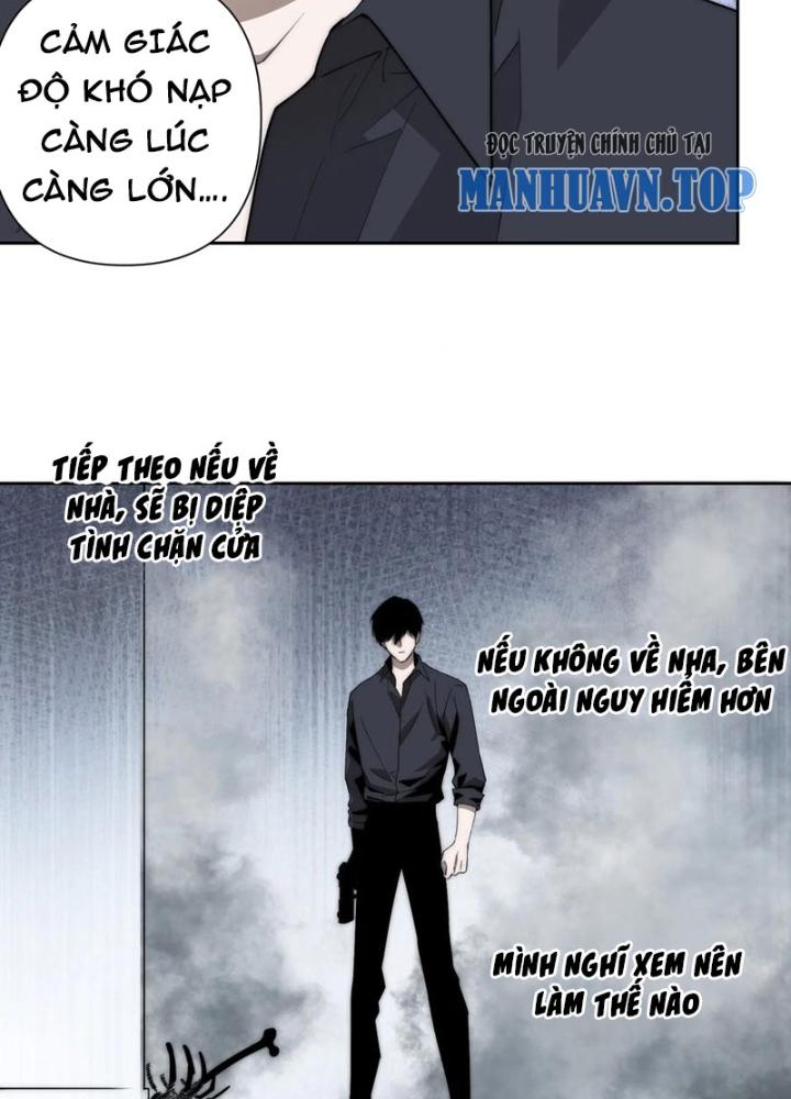 Trước Ngày Tận Thế, Ta Và Bạn Gái Lại Chém Giết Lẫn Nhau Chapter 14 - Trang 3