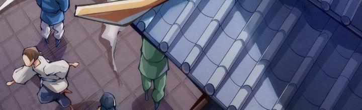 Long Hưởng Thiên Hạ Chapter 109 - Trang 3