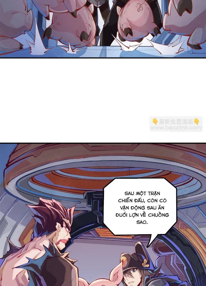 Long Hưởng Thiên Hạ Chapter 109 - Trang 3