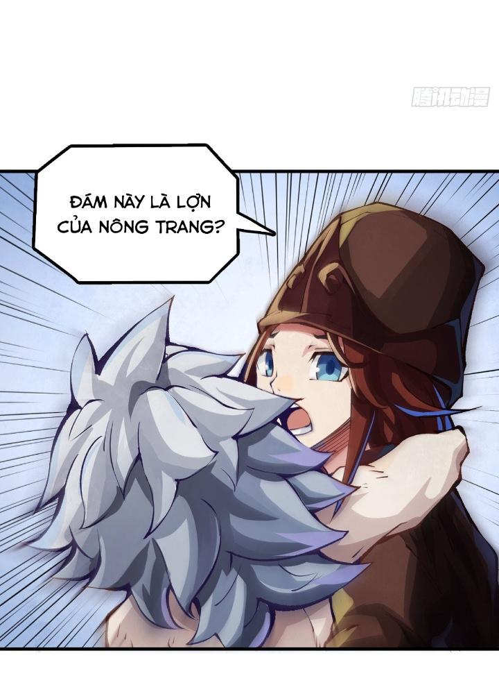 Long Hưởng Thiên Hạ Chapter 109 - Trang 3