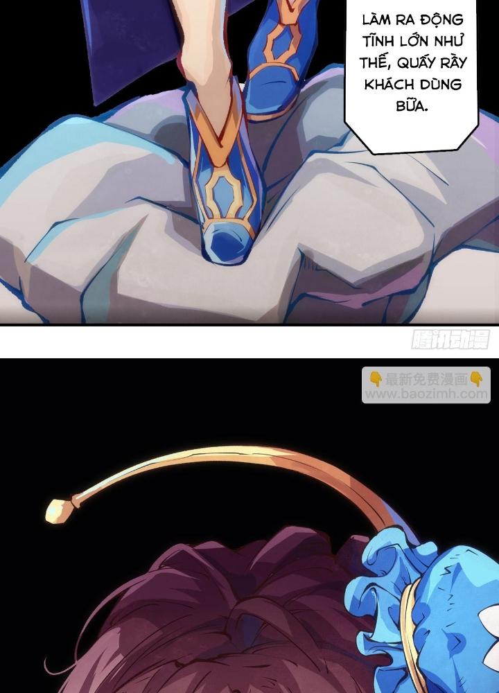 Long Hưởng Thiên Hạ Chapter 109 - Trang 3