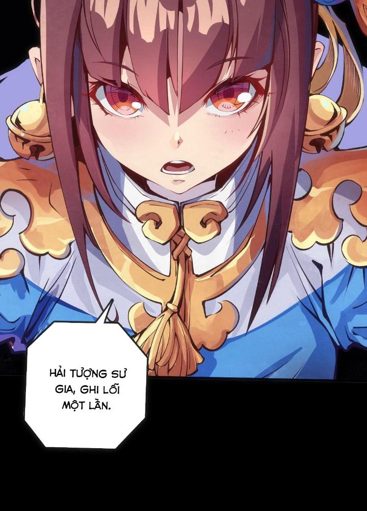 Long Hưởng Thiên Hạ Chapter 109 - Trang 3