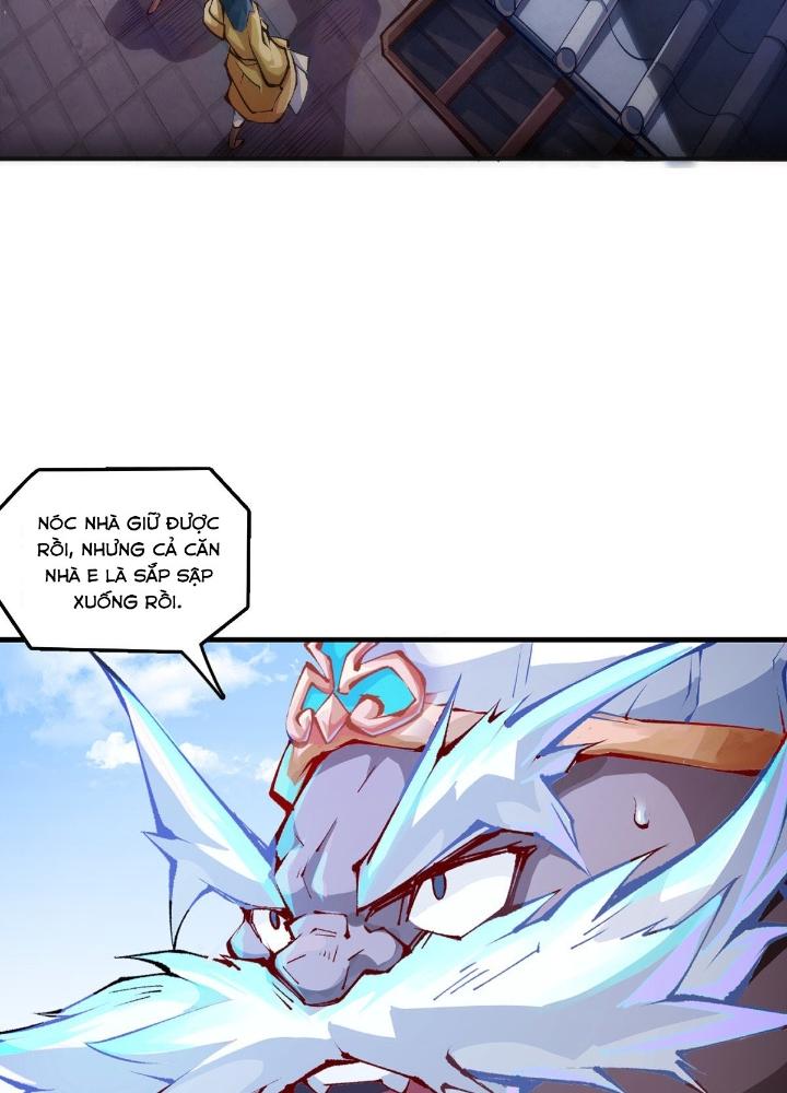 Long Hưởng Thiên Hạ Chapter 109 - Trang 3