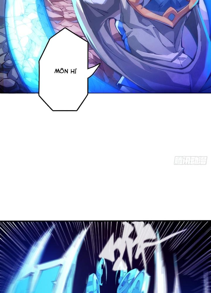 Long Hưởng Thiên Hạ Chapter 109 - Trang 3