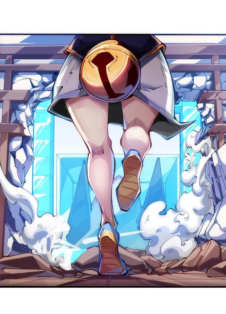 Long Hưởng Thiên Hạ Chapter 109 - Trang 3