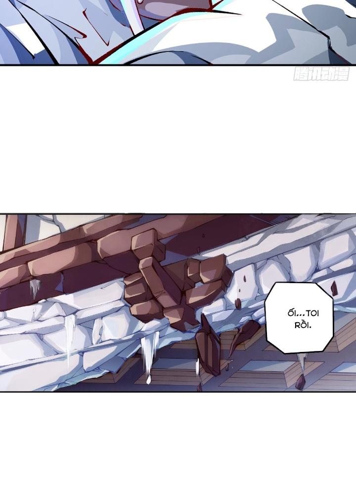 Long Hưởng Thiên Hạ Chapter 109 - Trang 3