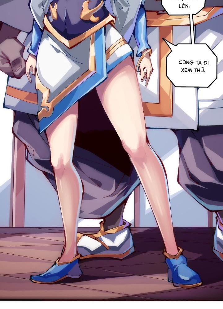 Long Hưởng Thiên Hạ Chapter 109 - Trang 3