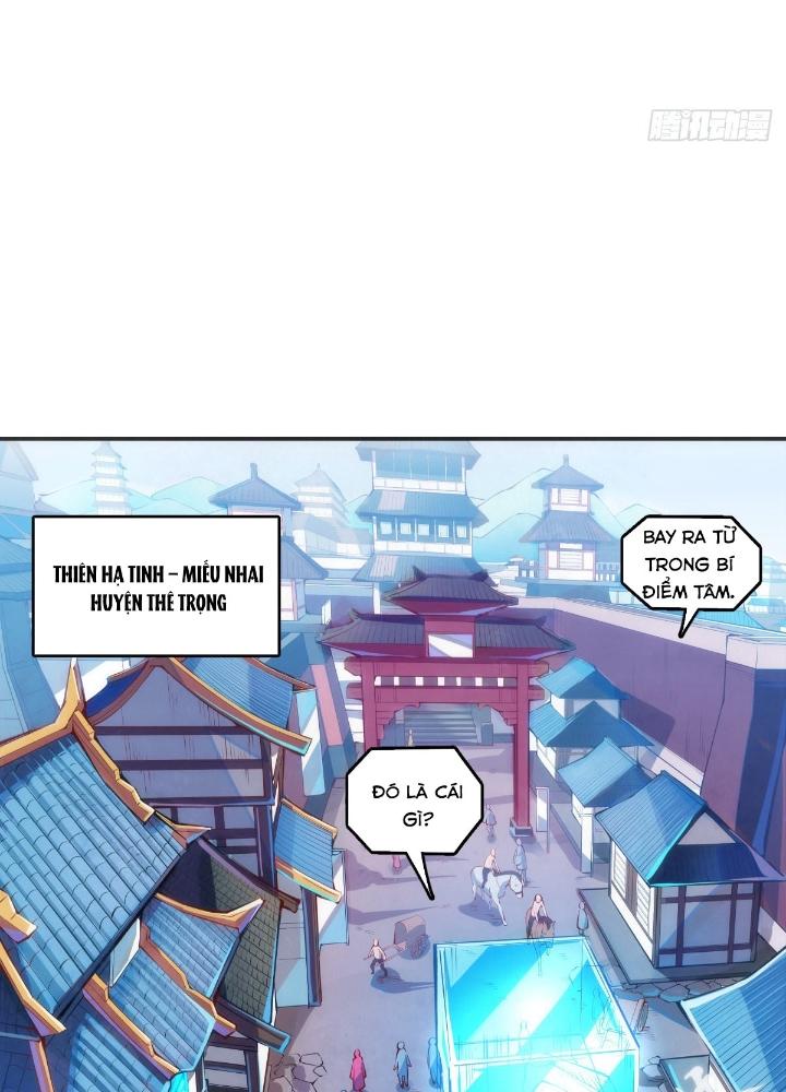 Long Hưởng Thiên Hạ Chapter 109 - Trang 3