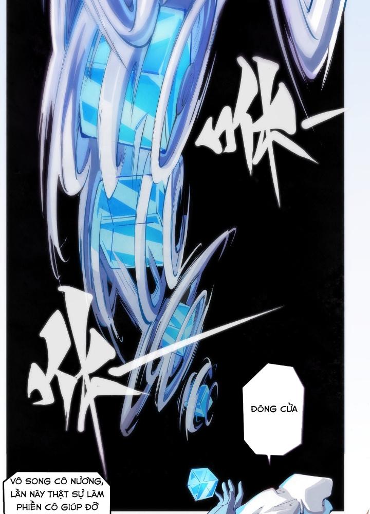 Long Hưởng Thiên Hạ Chapter 109 - Trang 3