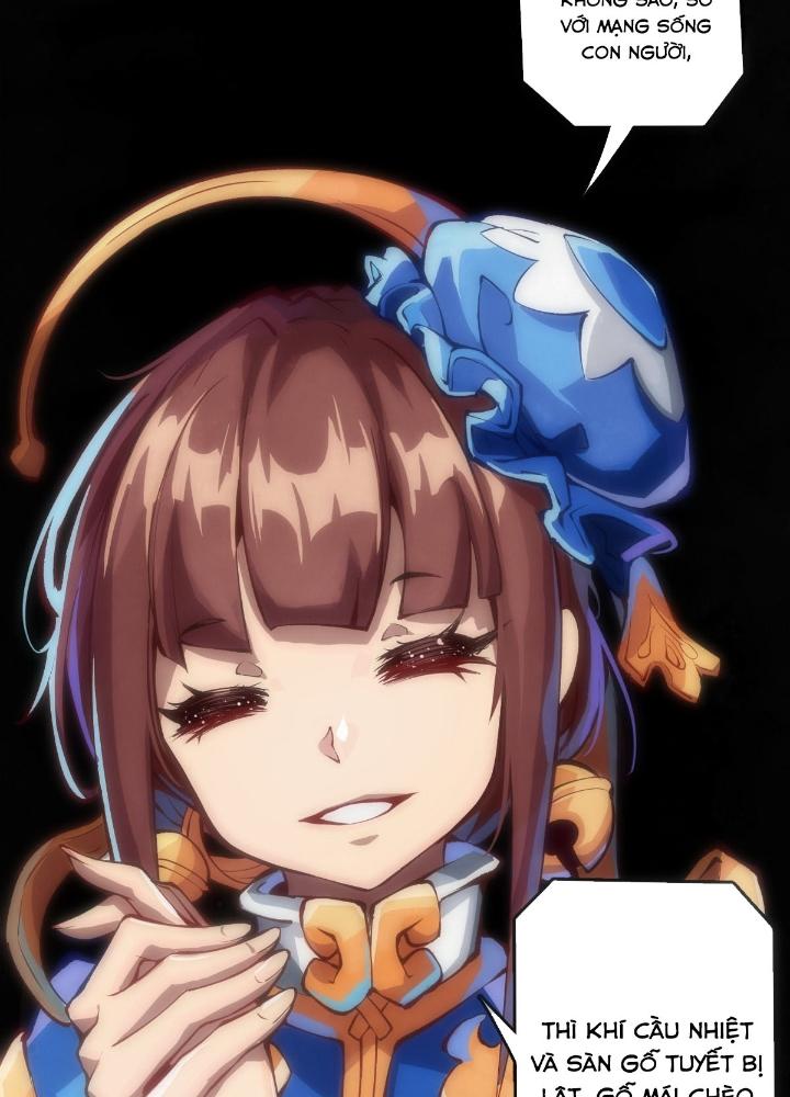 Long Hưởng Thiên Hạ Chapter 109 - Trang 3