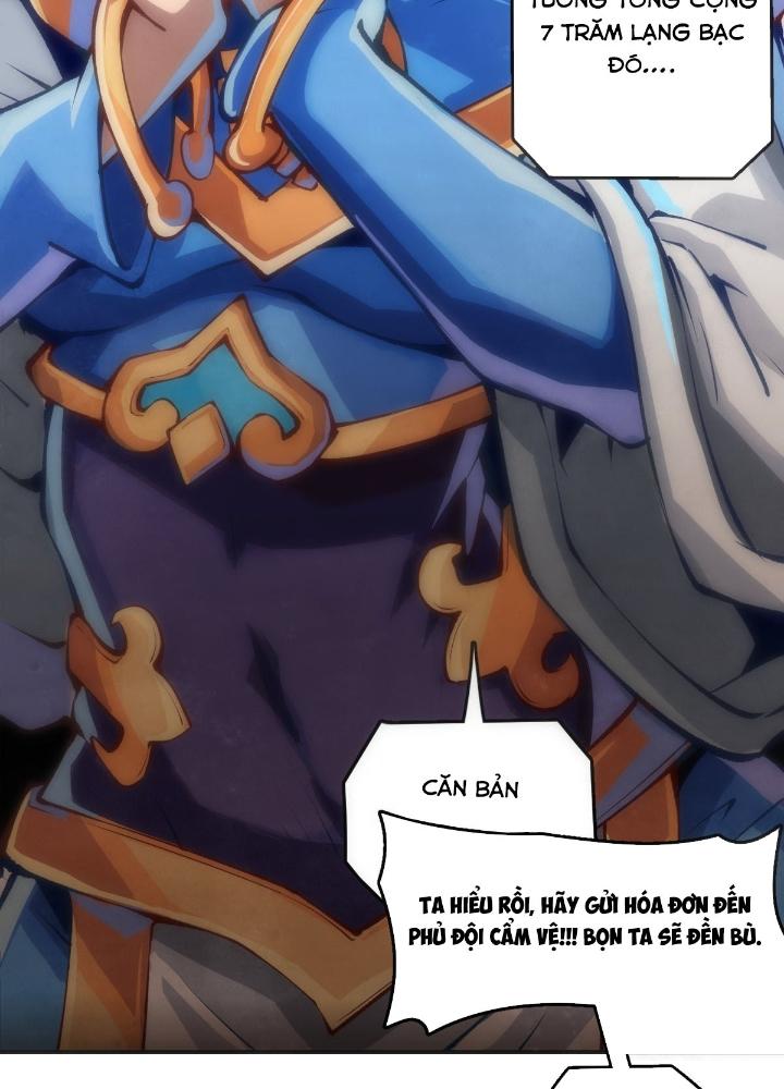 Long Hưởng Thiên Hạ Chapter 109 - Trang 3