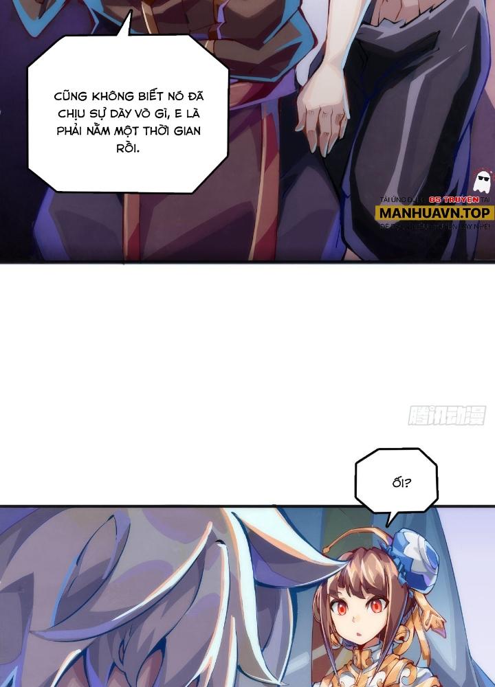 Long Hưởng Thiên Hạ Chapter 109 - Trang 3