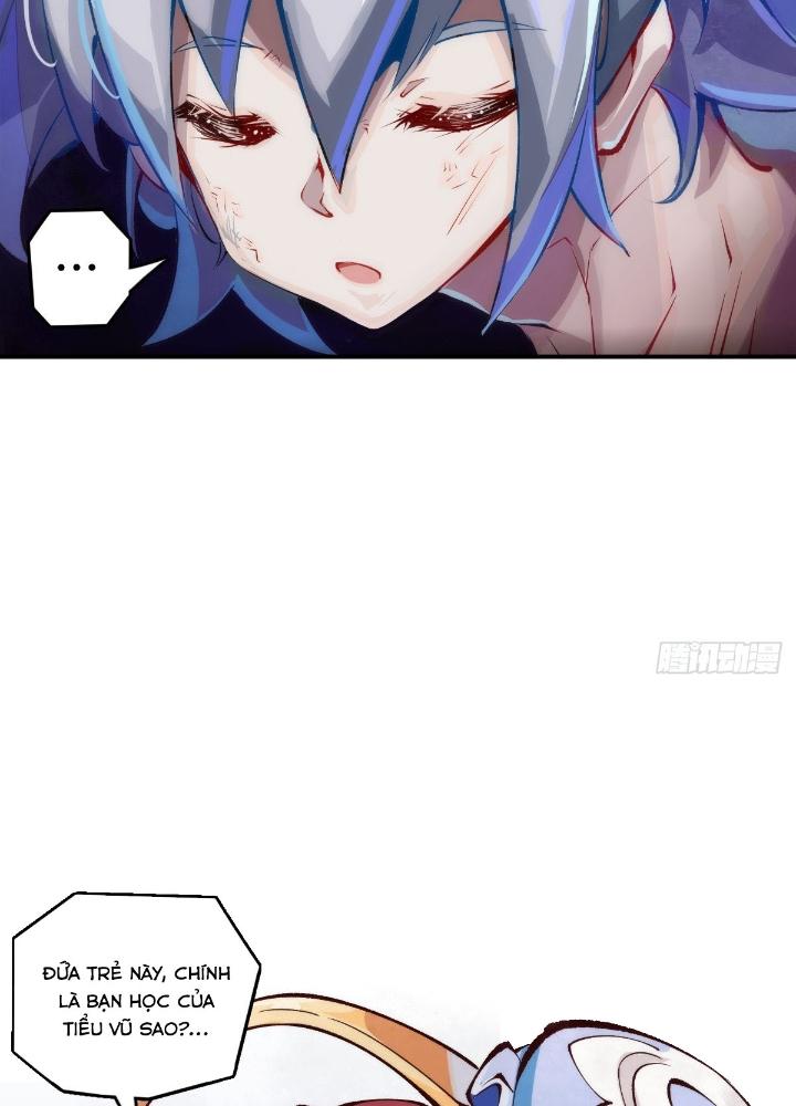 Long Hưởng Thiên Hạ Chapter 109 - Trang 3