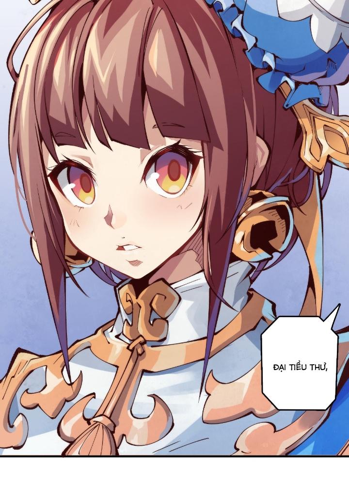 Long Hưởng Thiên Hạ Chapter 109 - Trang 3