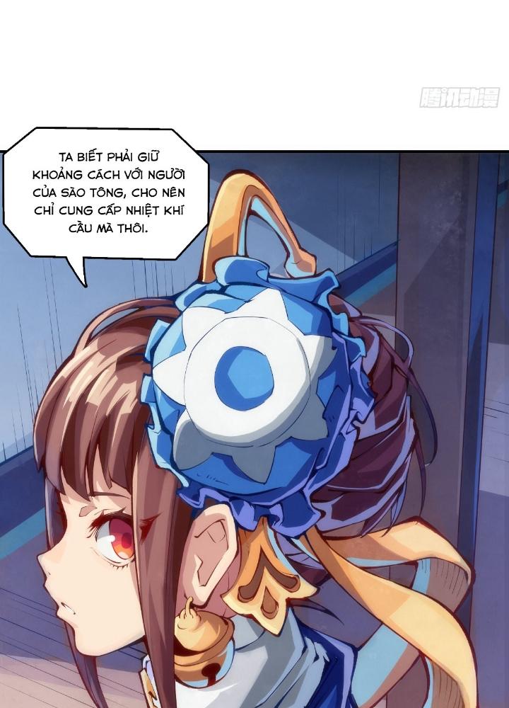 Long Hưởng Thiên Hạ Chapter 109 - Trang 3