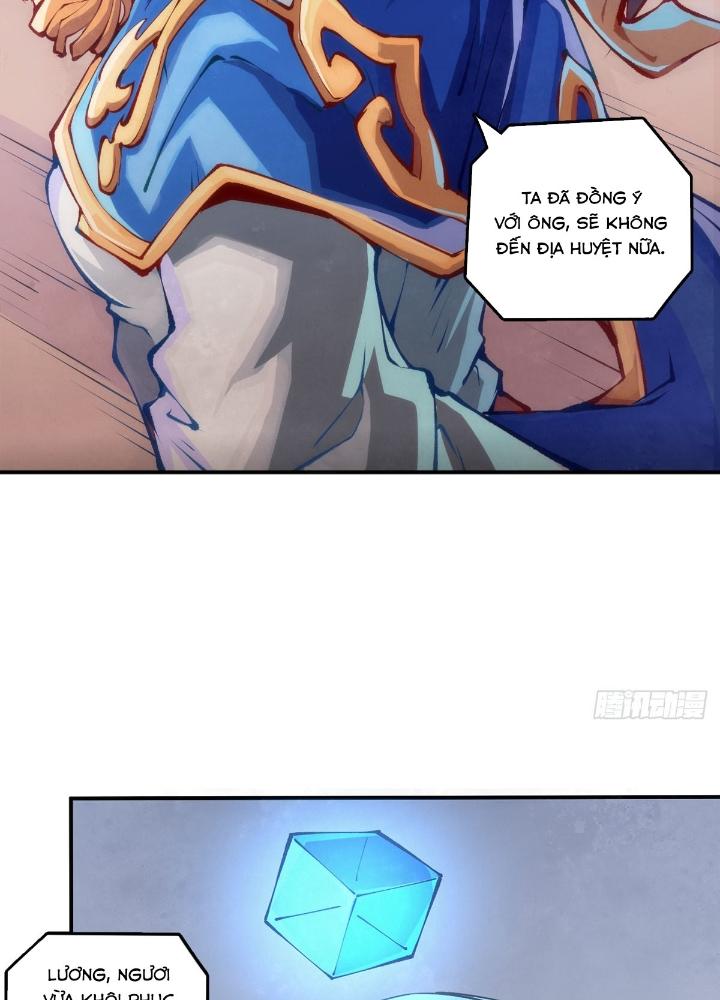 Long Hưởng Thiên Hạ Chapter 109 - Trang 3