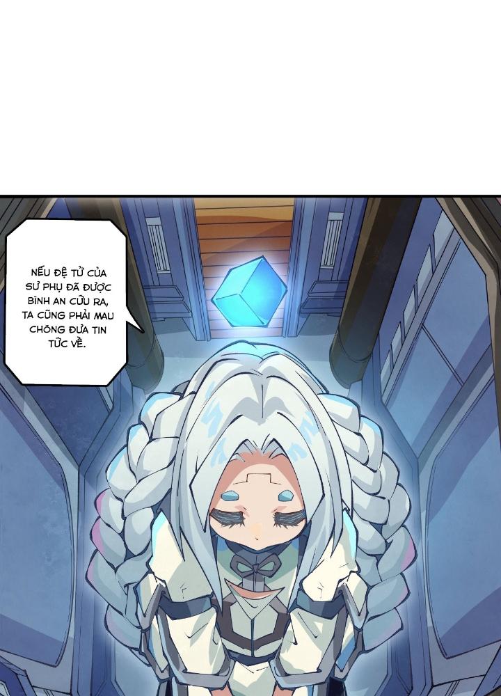 Long Hưởng Thiên Hạ Chapter 109 - Trang 3