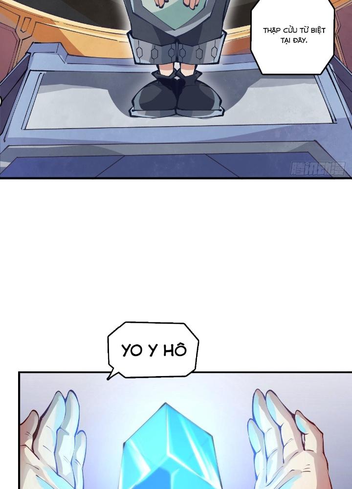 Long Hưởng Thiên Hạ Chapter 109 - Trang 3