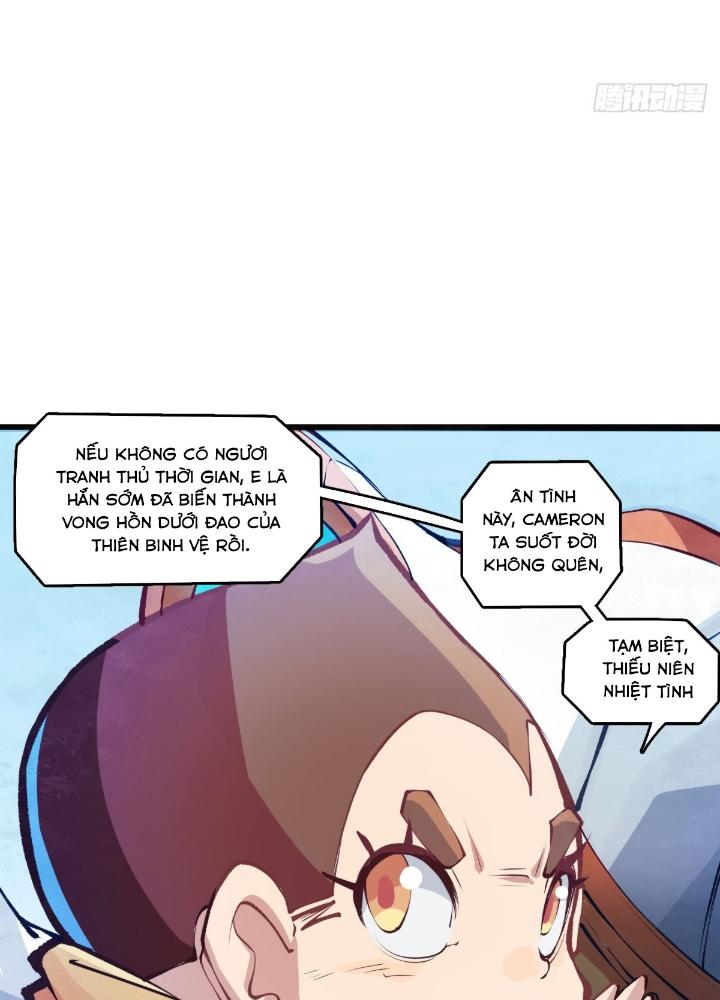 Long Hưởng Thiên Hạ Chapter 110 - Trang 3