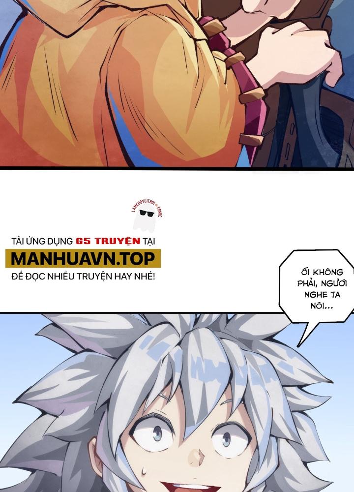 Long Hưởng Thiên Hạ Chapter 110 - Trang 3