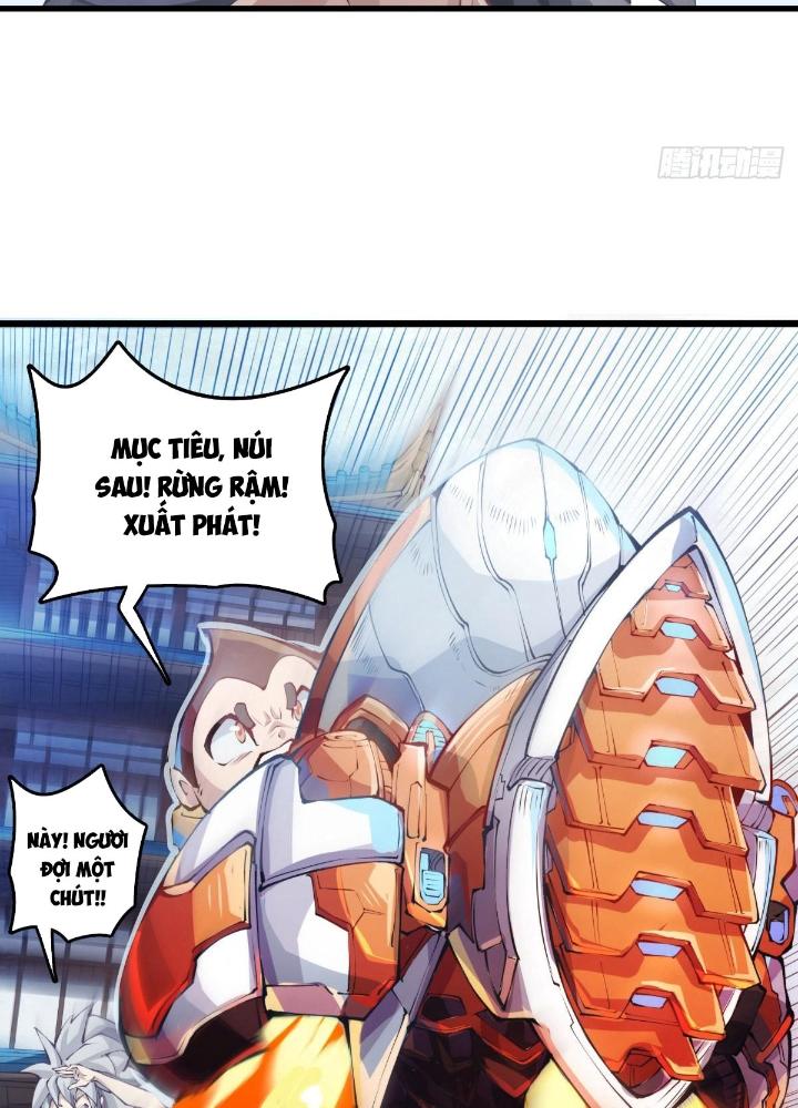 Long Hưởng Thiên Hạ Chapter 110 - Trang 3