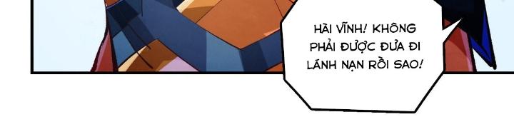 Long Hưởng Thiên Hạ Chapter 110 - Trang 3