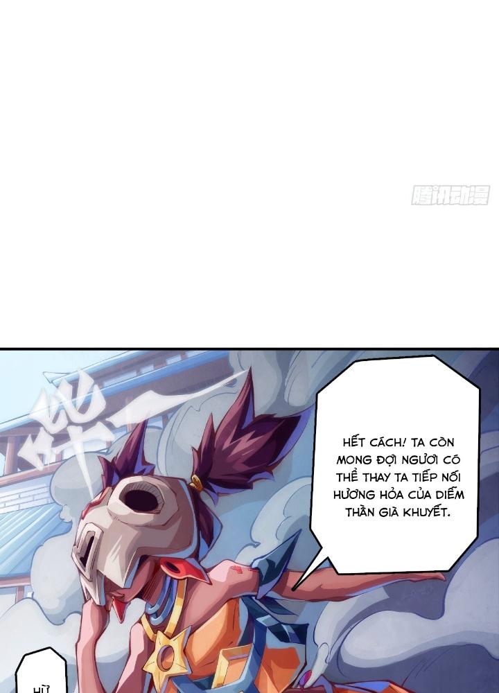 Long Hưởng Thiên Hạ Chapter 110 - Trang 3