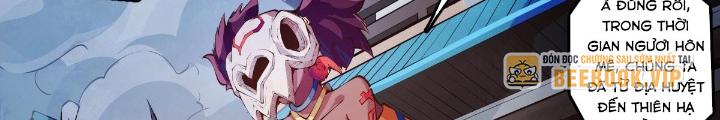 Long Hưởng Thiên Hạ Chapter 110 - Trang 3