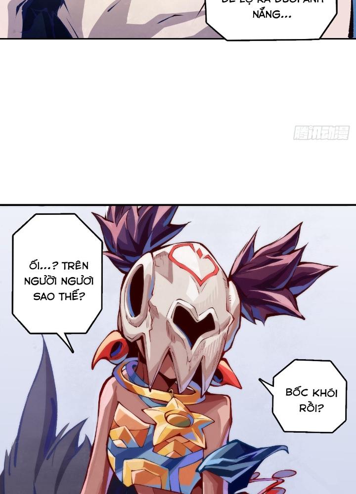 Long Hưởng Thiên Hạ Chapter 110 - Trang 3