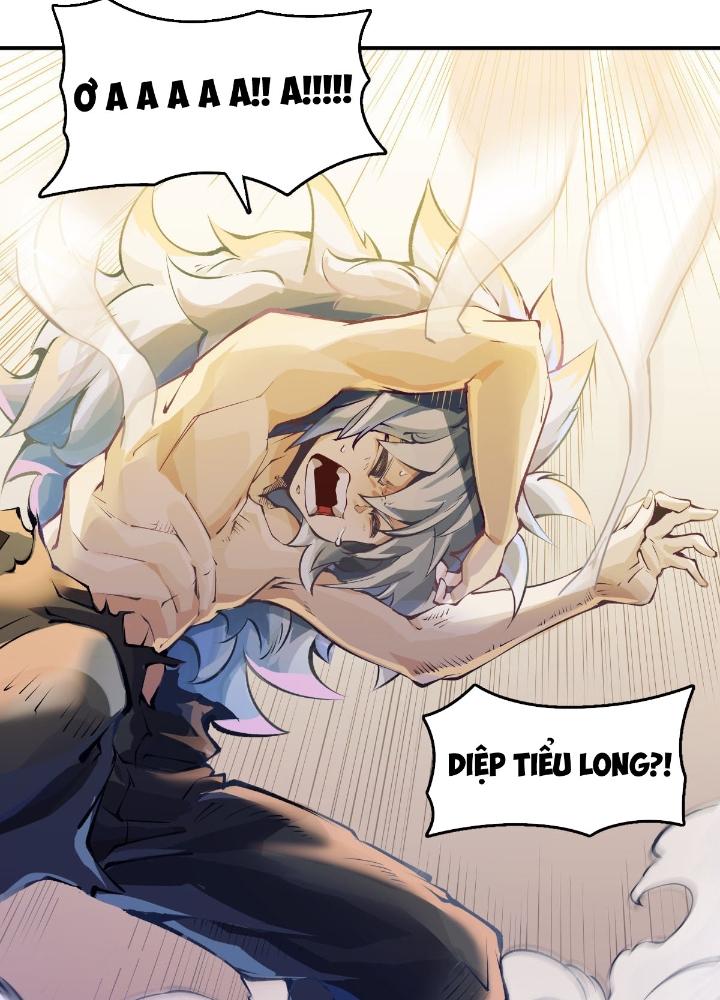 Long Hưởng Thiên Hạ Chapter 110 - Trang 3