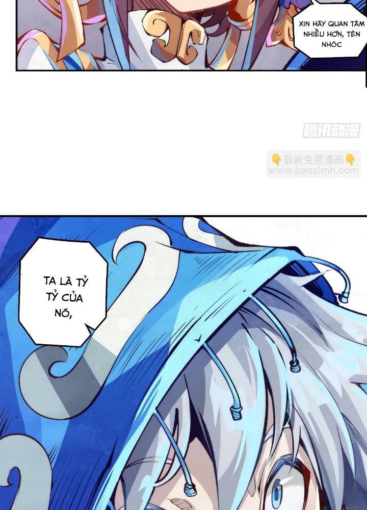 Long Hưởng Thiên Hạ Chapter 110 - Trang 3