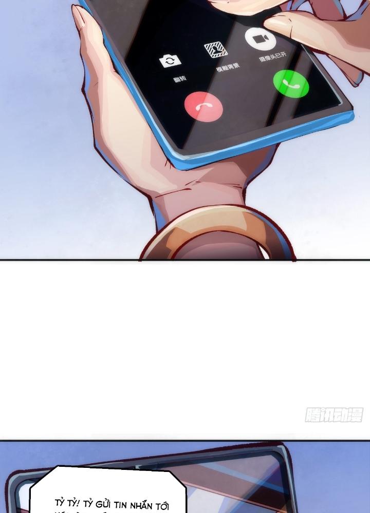 Long Hưởng Thiên Hạ Chapter 110 - Trang 3