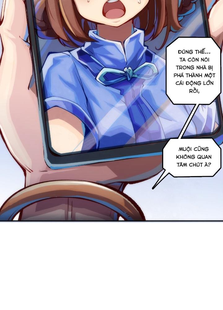 Long Hưởng Thiên Hạ Chapter 110 - Trang 3