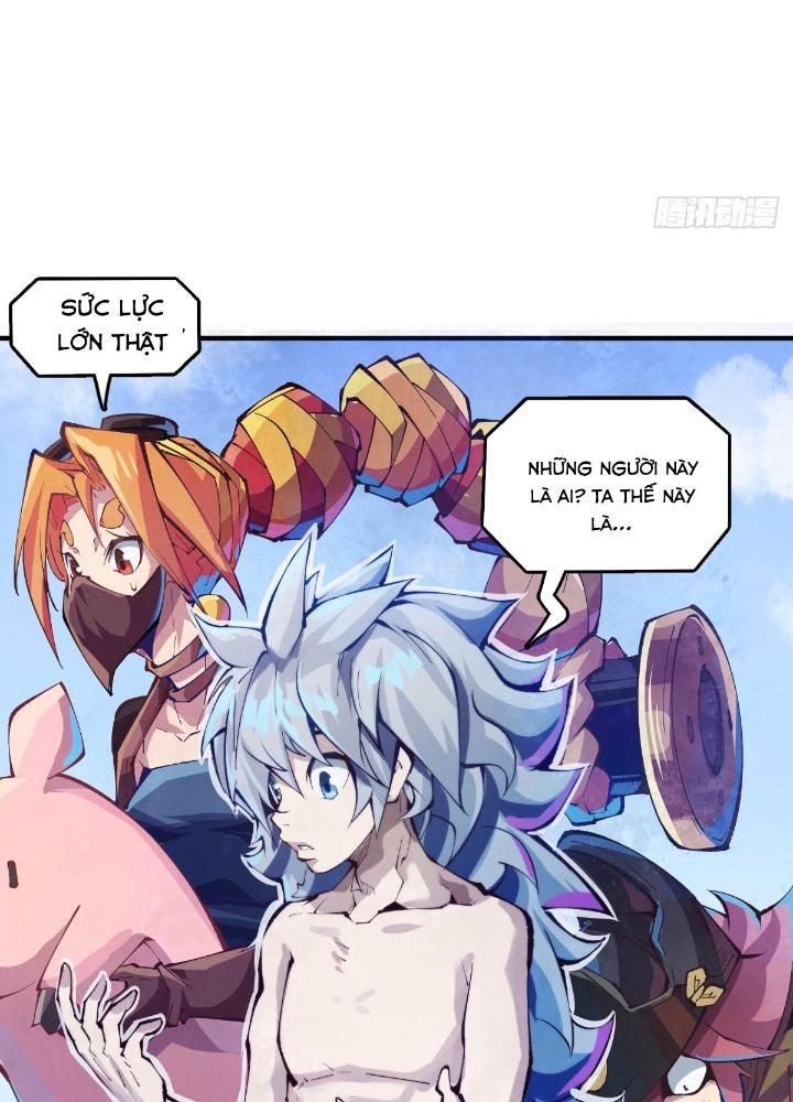 Long Hưởng Thiên Hạ Chapter 110 - Trang 3