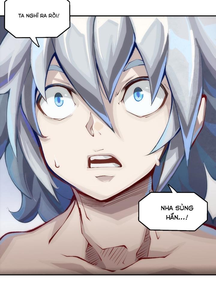 Long Hưởng Thiên Hạ Chapter 110 - Trang 3