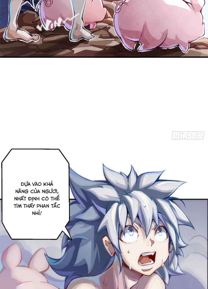 Long Hưởng Thiên Hạ Chapter 110 - Trang 3