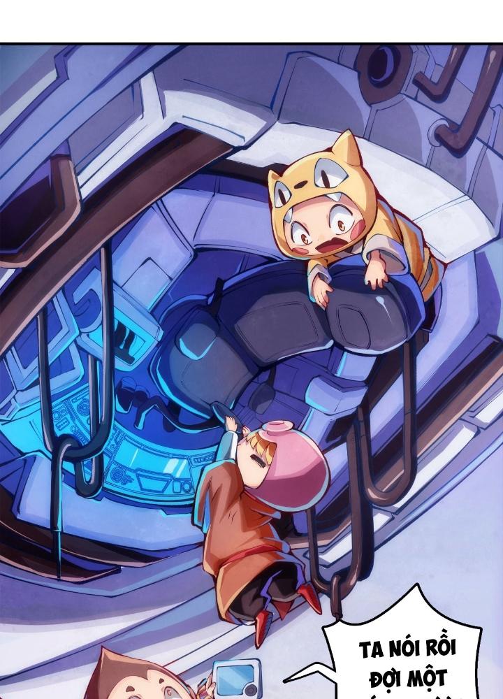 Long Hưởng Thiên Hạ Chapter 110 - Trang 3