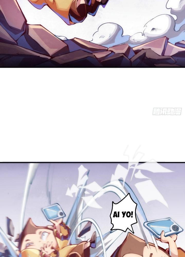 Long Hưởng Thiên Hạ Chapter 110 - Trang 3