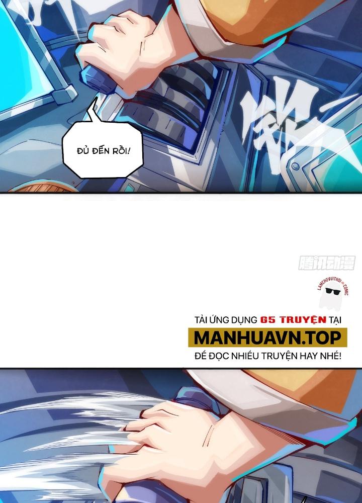 Long Hưởng Thiên Hạ Chapter 110 - Trang 3