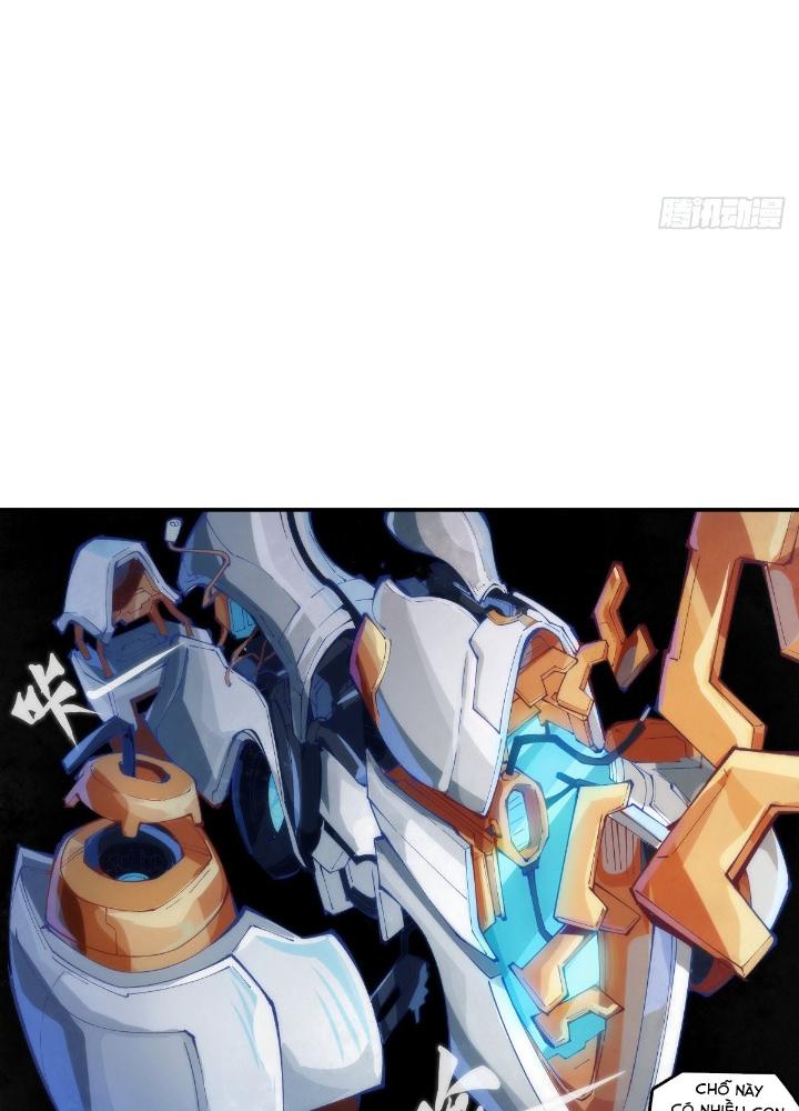 Long Hưởng Thiên Hạ Chapter 110 - Trang 3