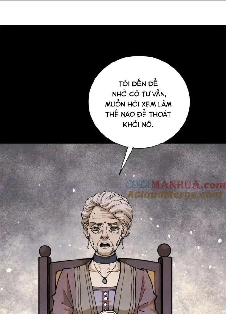 Người Chơi Hung Mãnh Chapter 121 - Trang 2