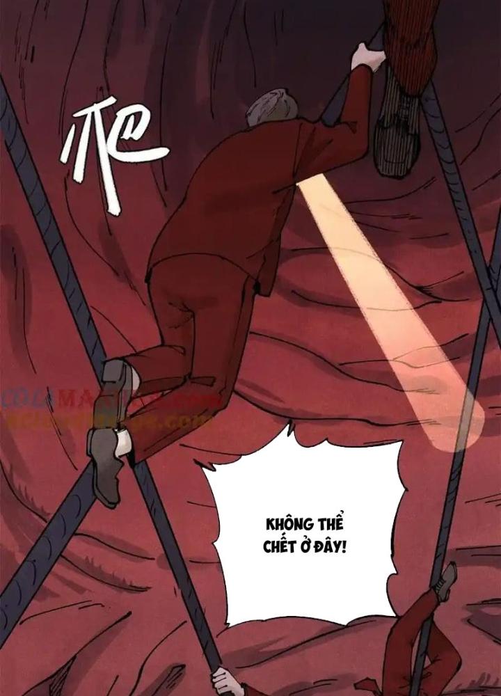 Người Chơi Hung Mãnh Chapter 121 - Trang 2