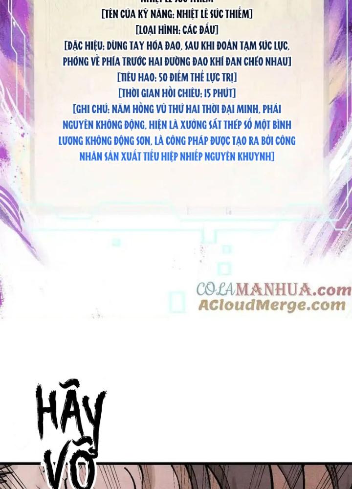 Người Chơi Hung Mãnh Chapter 121 - Trang 2