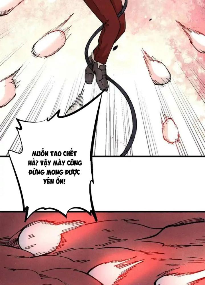 Người Chơi Hung Mãnh Chapter 121 - Trang 2