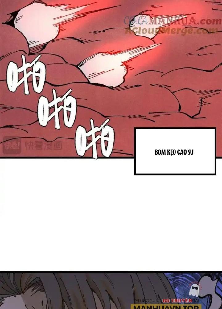Người Chơi Hung Mãnh Chapter 121 - Trang 2