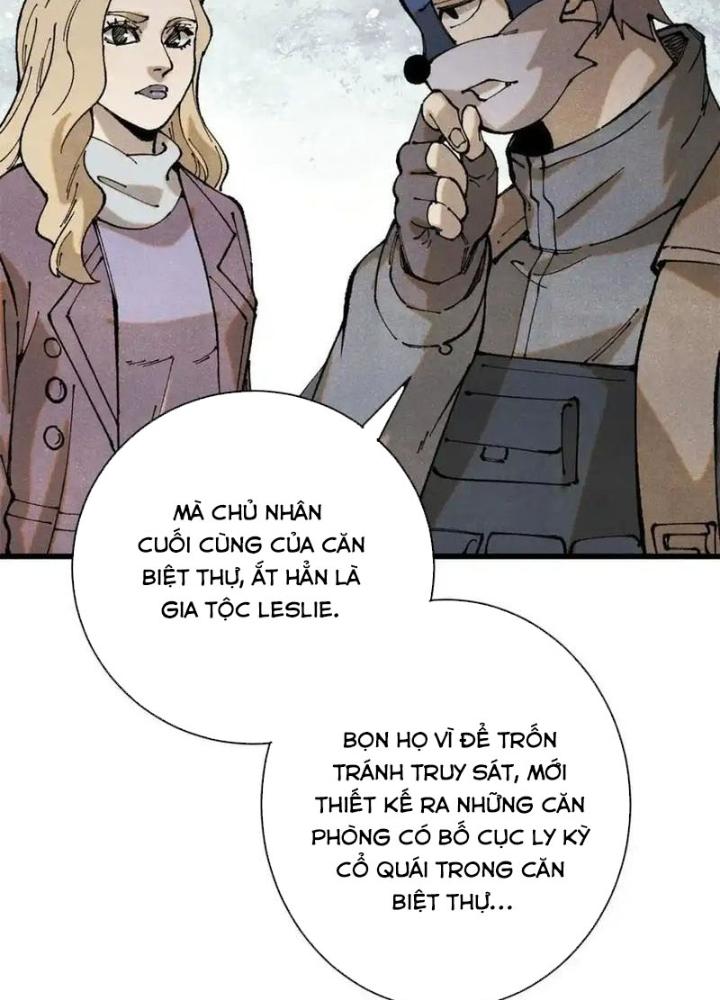 Người Chơi Hung Mãnh Chapter 121 - Trang 2