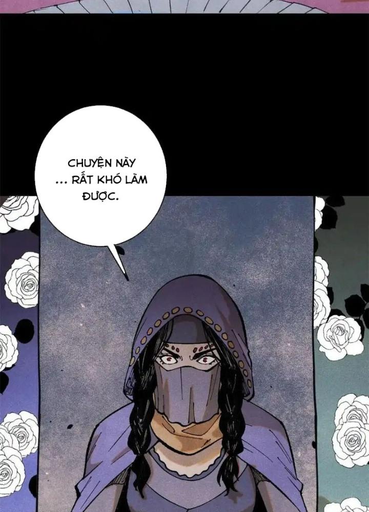 Người Chơi Hung Mãnh Chapter 121 - Trang 2