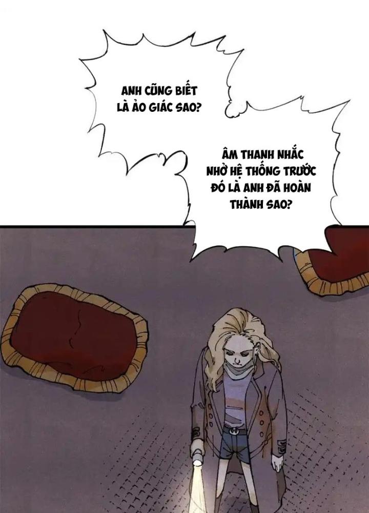 Người Chơi Hung Mãnh Chapter 121 - Trang 2